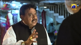 Zindagi Aik Paheli Episode 05 - 4th Nov 2022